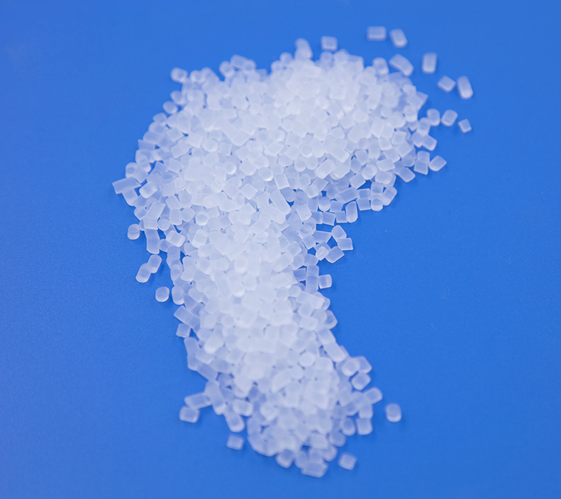 熱塑性彈性體TPE（雙色包膠）