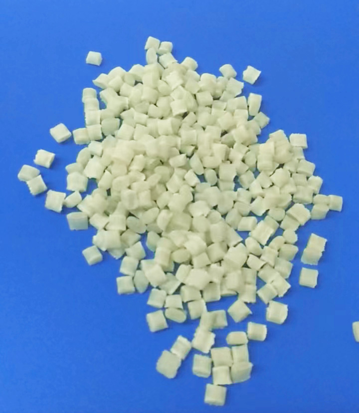 長纖維、短纖維增強改性聚丙烯（PP）